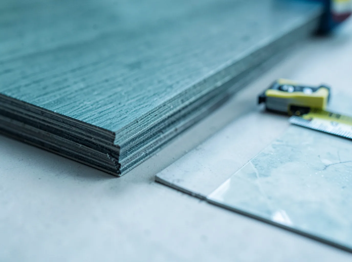 Luxury Vinyl Plank Installation San Sebastian, PR FAQs